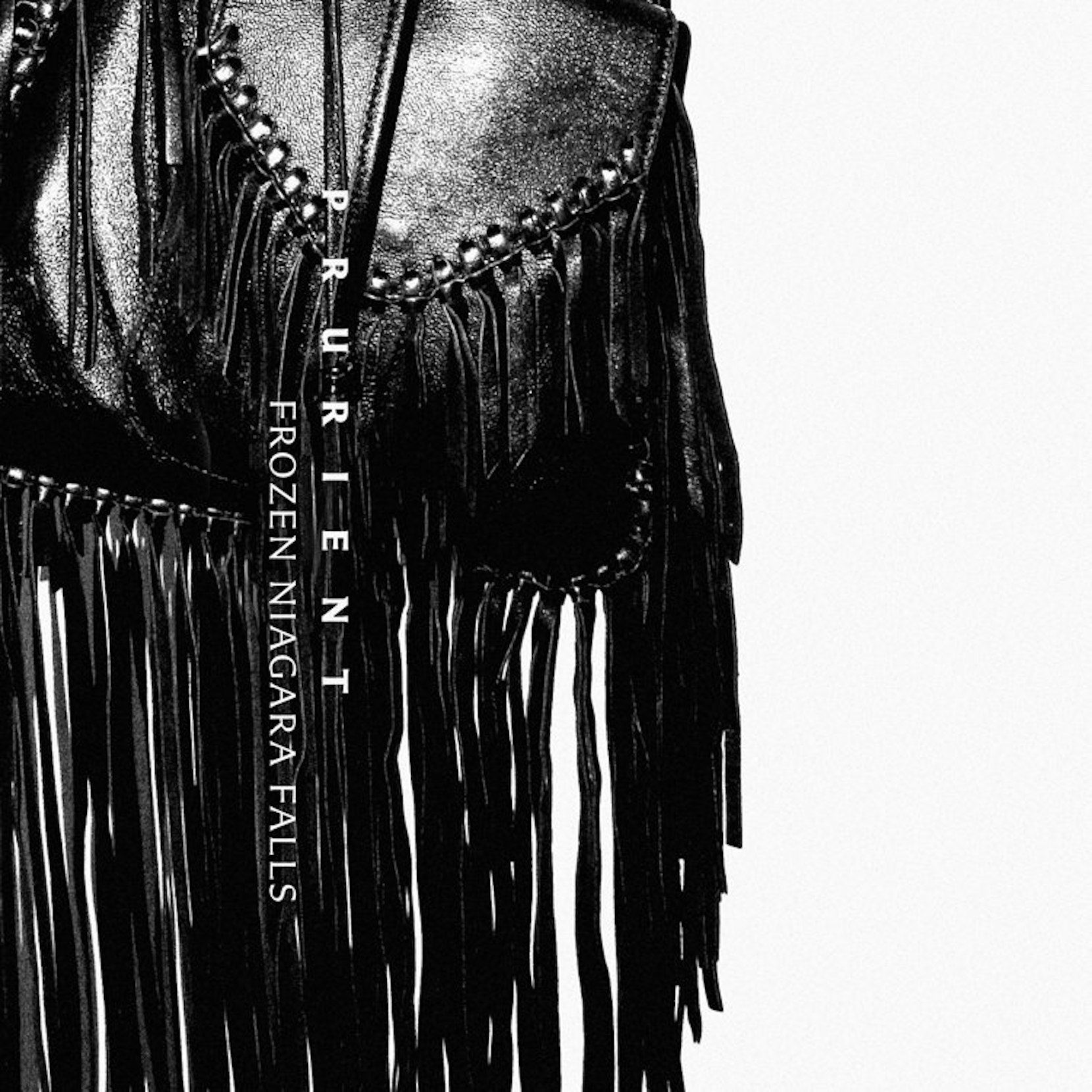 prurient:  frozen niagara falls