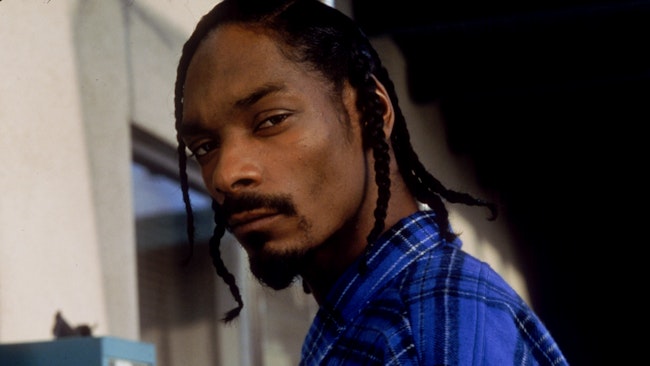 A Snoop Dogg Primer Vinyl Me Please