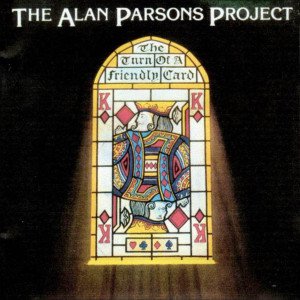 alan parsons project best albums