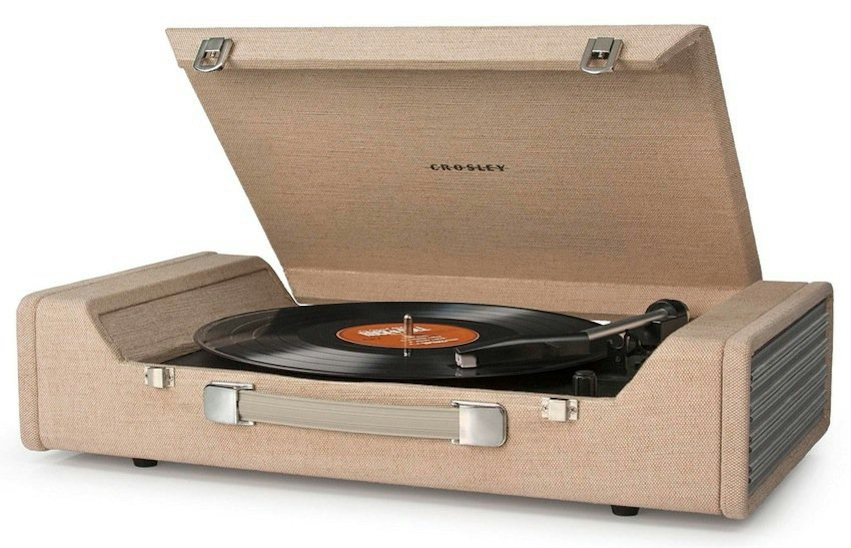 Record Players VMP picks the Best All in One Record Players — Vinyl