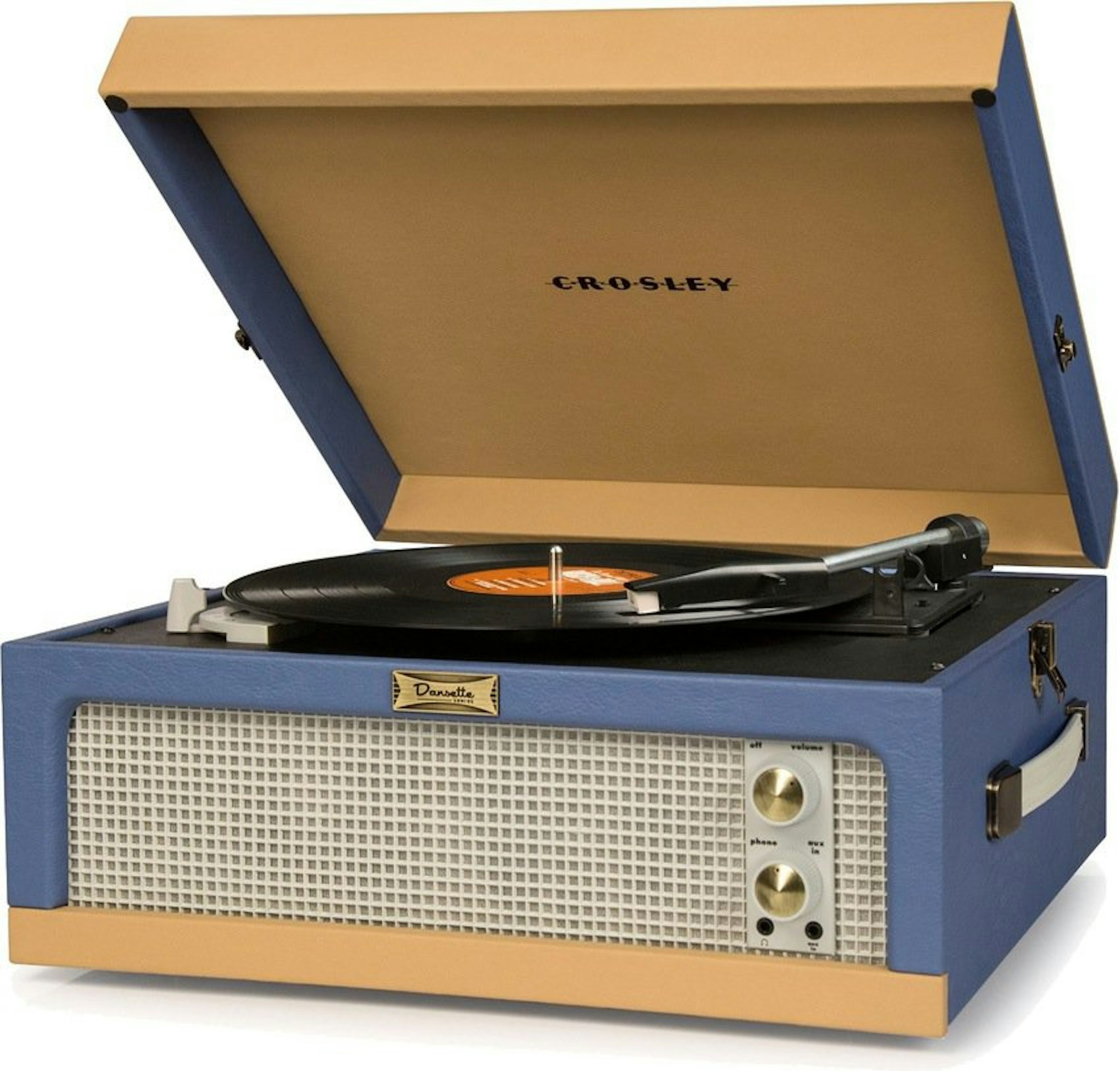 Record Players VMP picks the Best All in One Record Players — Vinyl