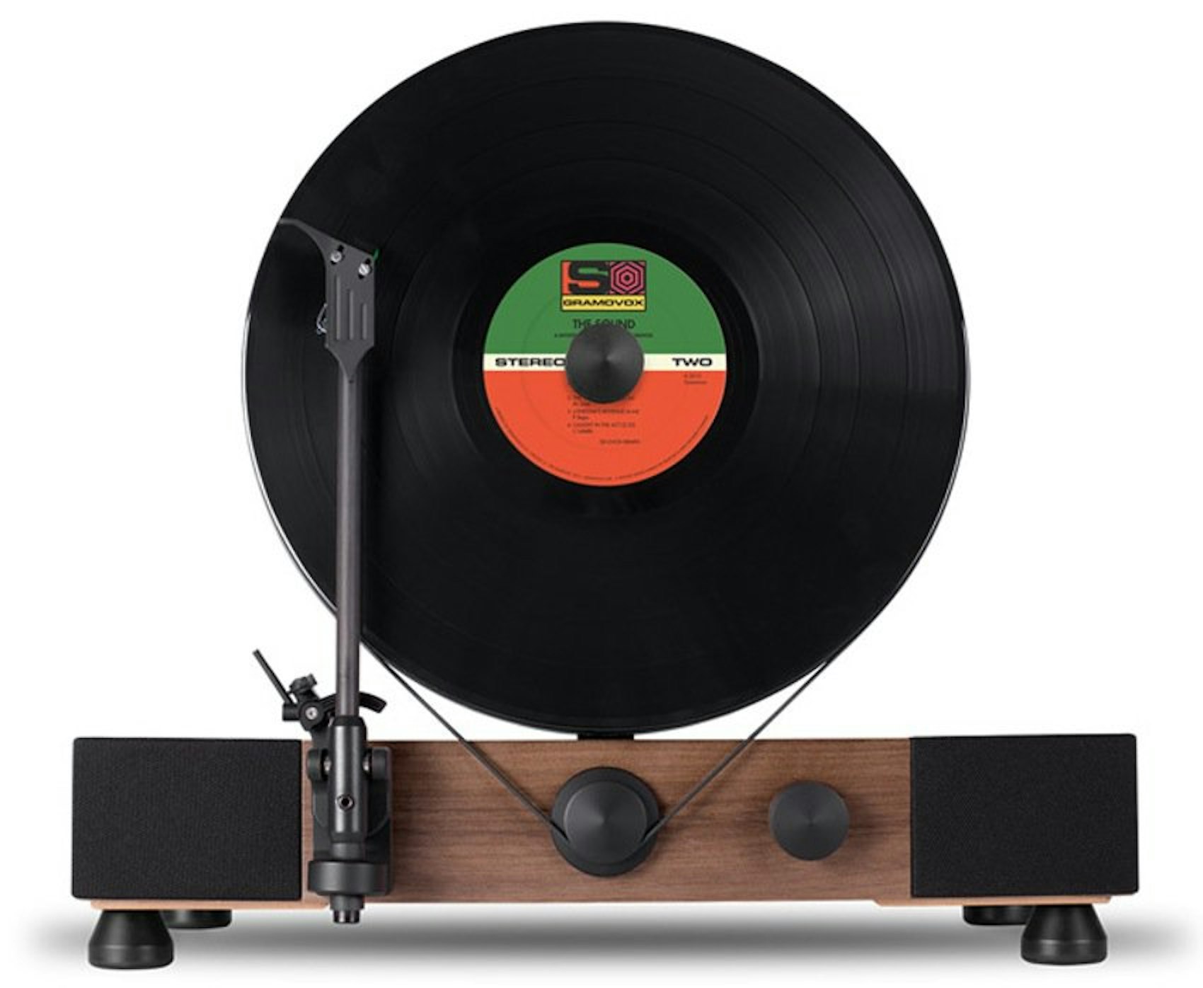 Record Players VMP picks the Best All in One Record Players — Vinyl