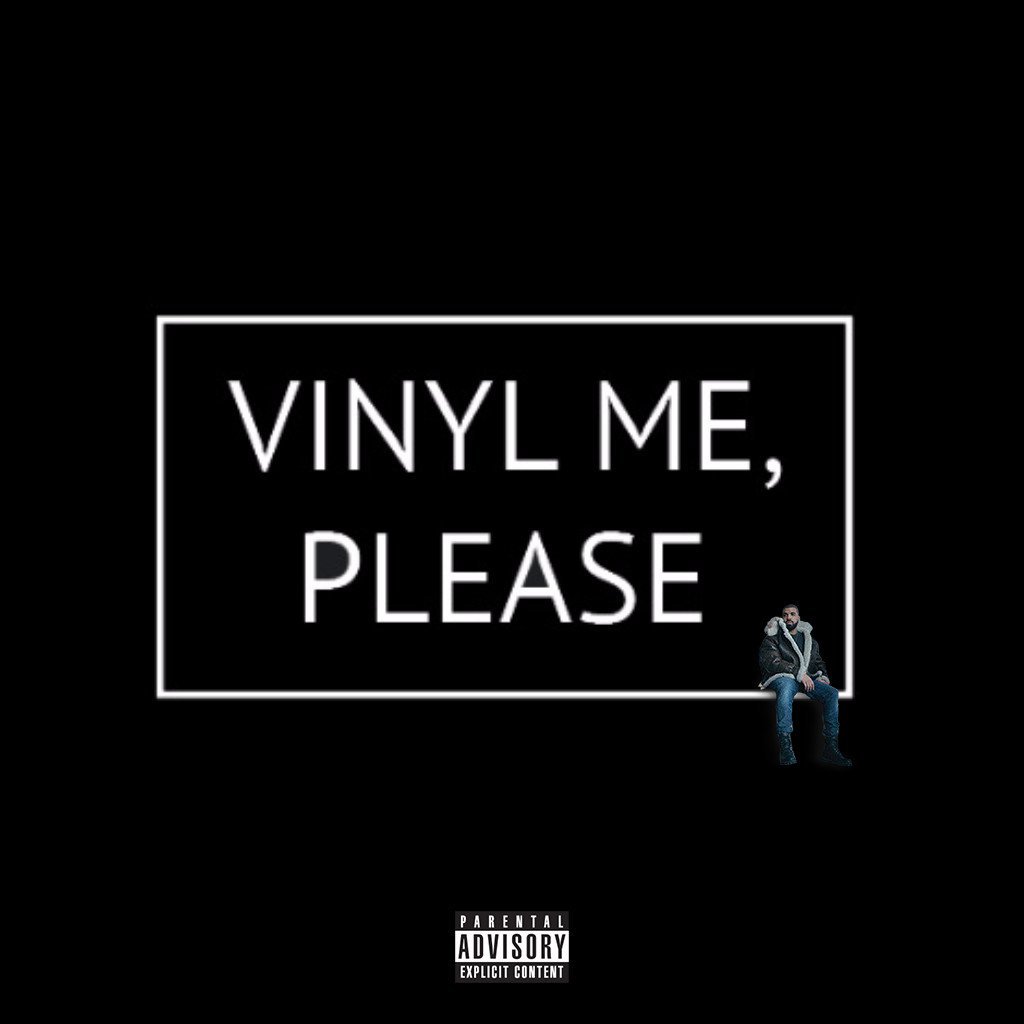 vinyl me please