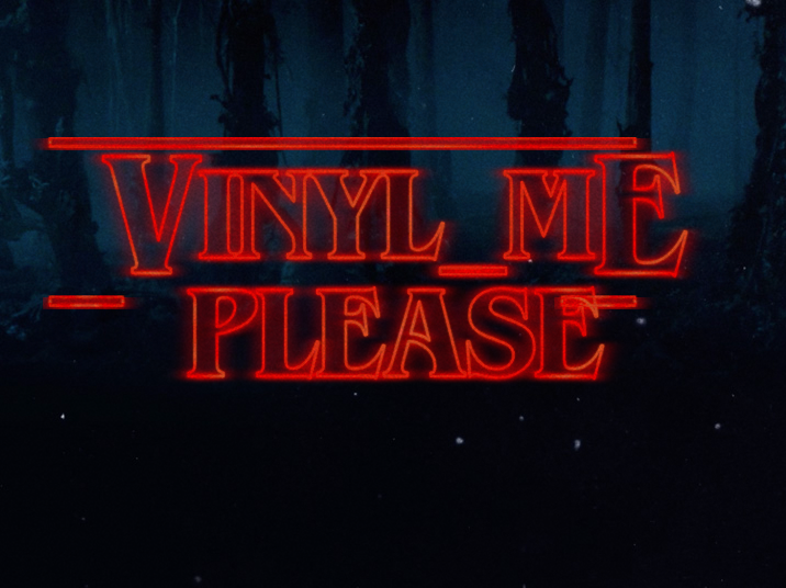 vinyl me please metal blade