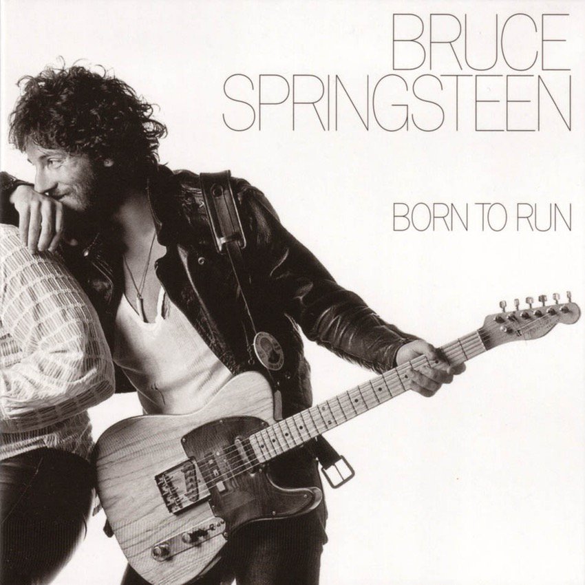 10 Best Bruce Springsteen Records To Own On Vinyl — Vinyl Me, Please