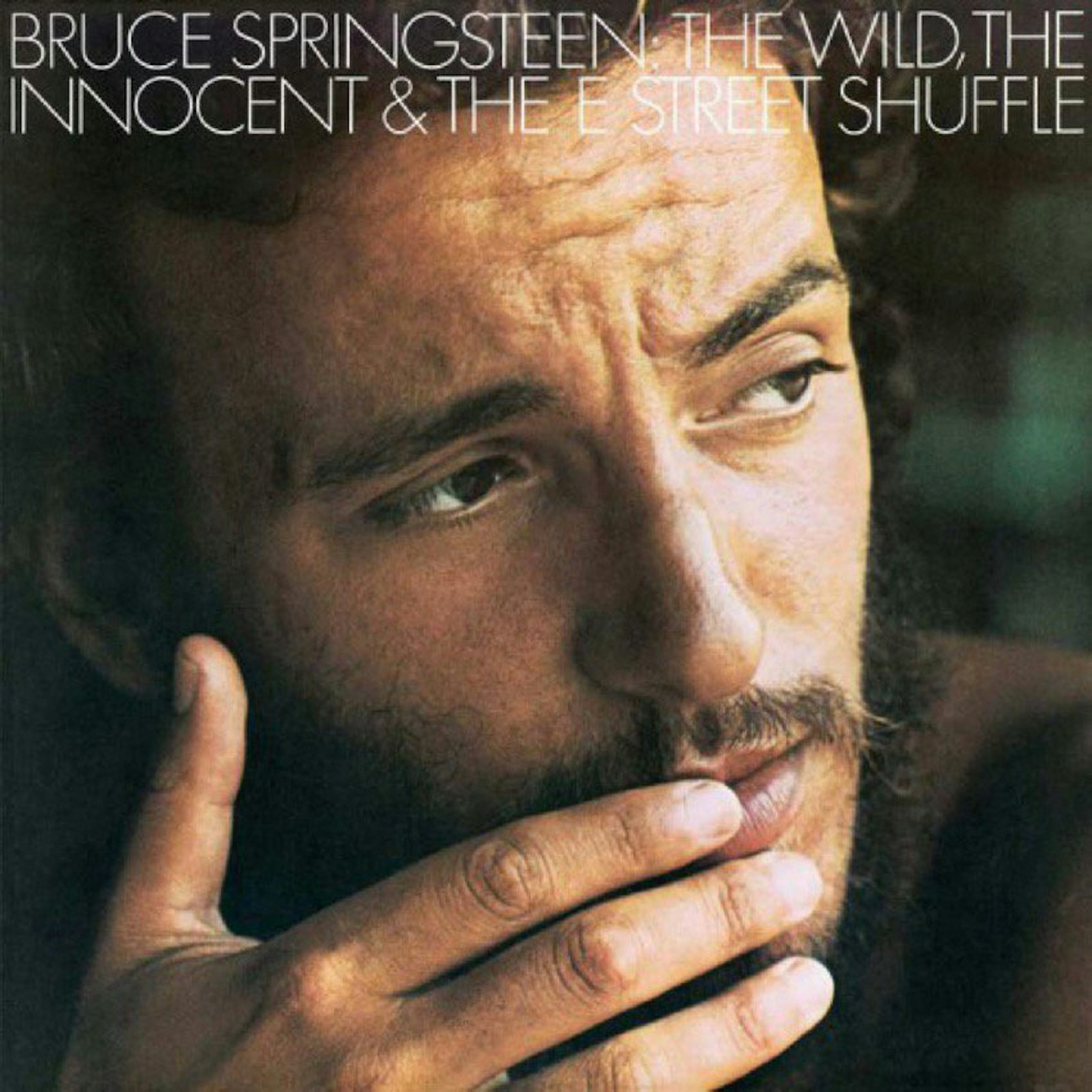 10 Best Bruce Springsteen Records To Own On Vinyl Vinyl Me Please
