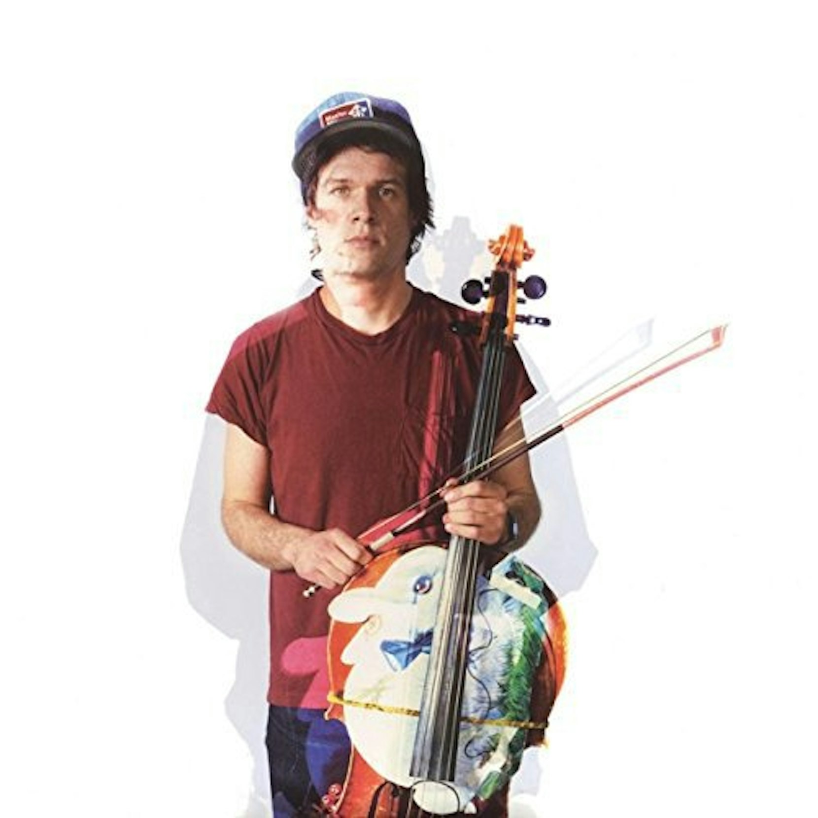 Calling Out Of Context Arthur Russell Rar