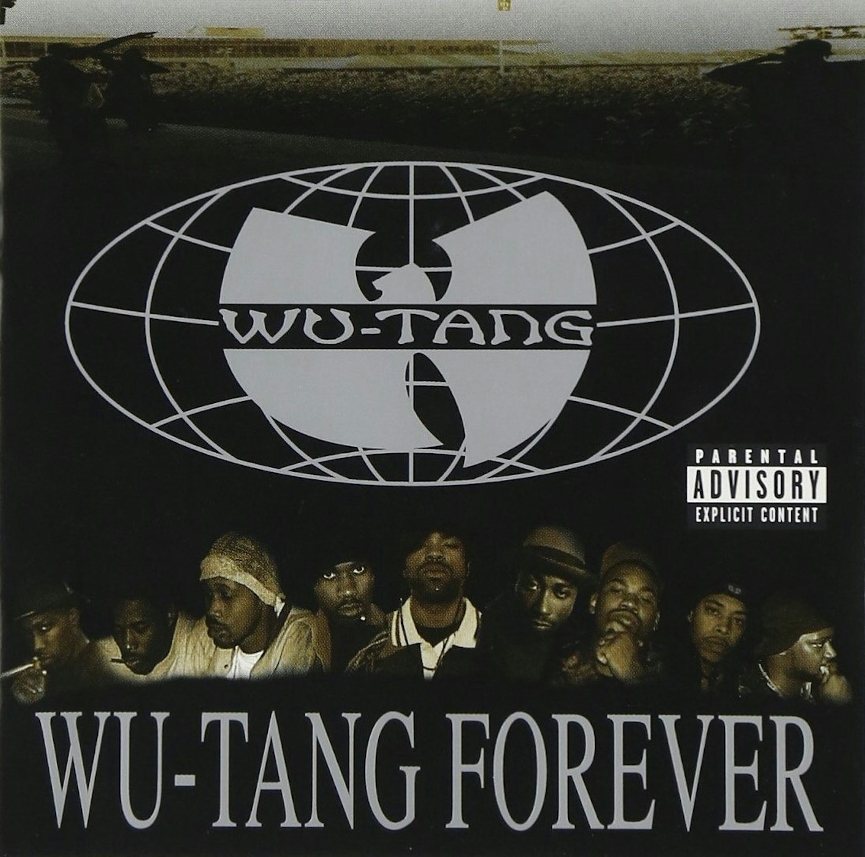 The 10 Best WuTang Clan Albums To Own On Vinyl — Vinyl Me, Please