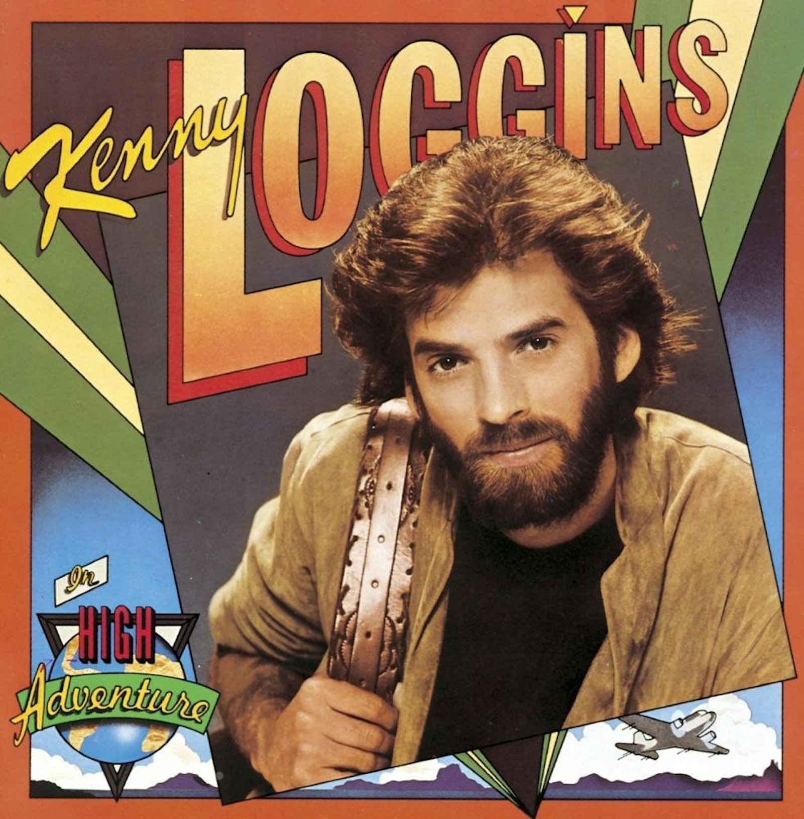 kenny loggins yacht rock songs