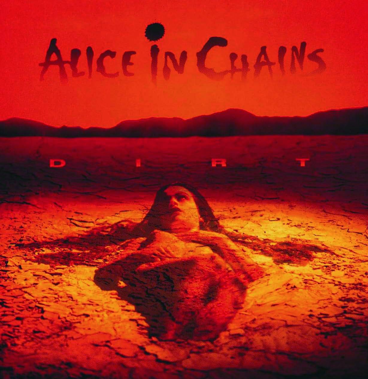 alice in chains dirt album acknowledgements