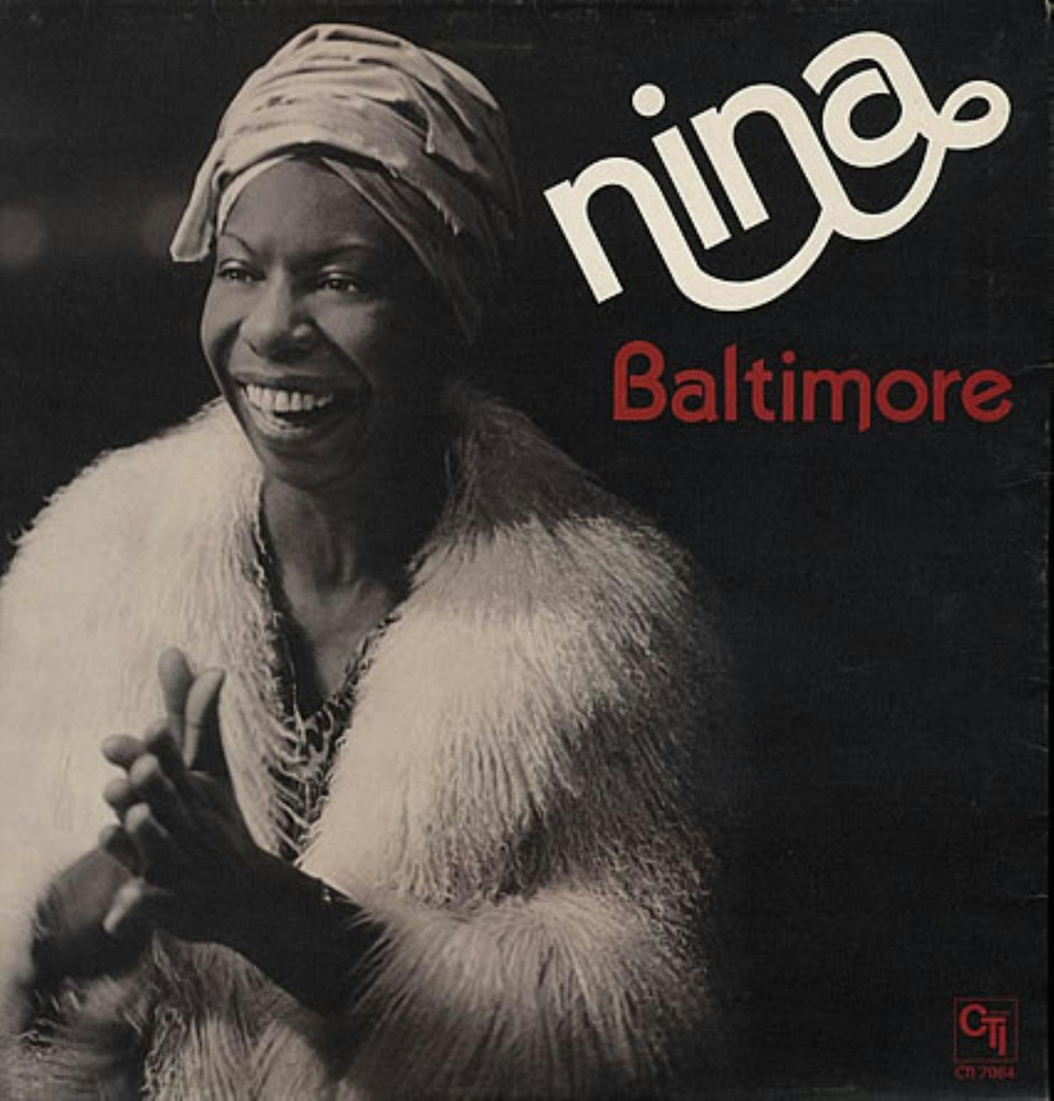 10 Best Nina Simone Albums to Own on Vinyl - Vinyl Me, Please.