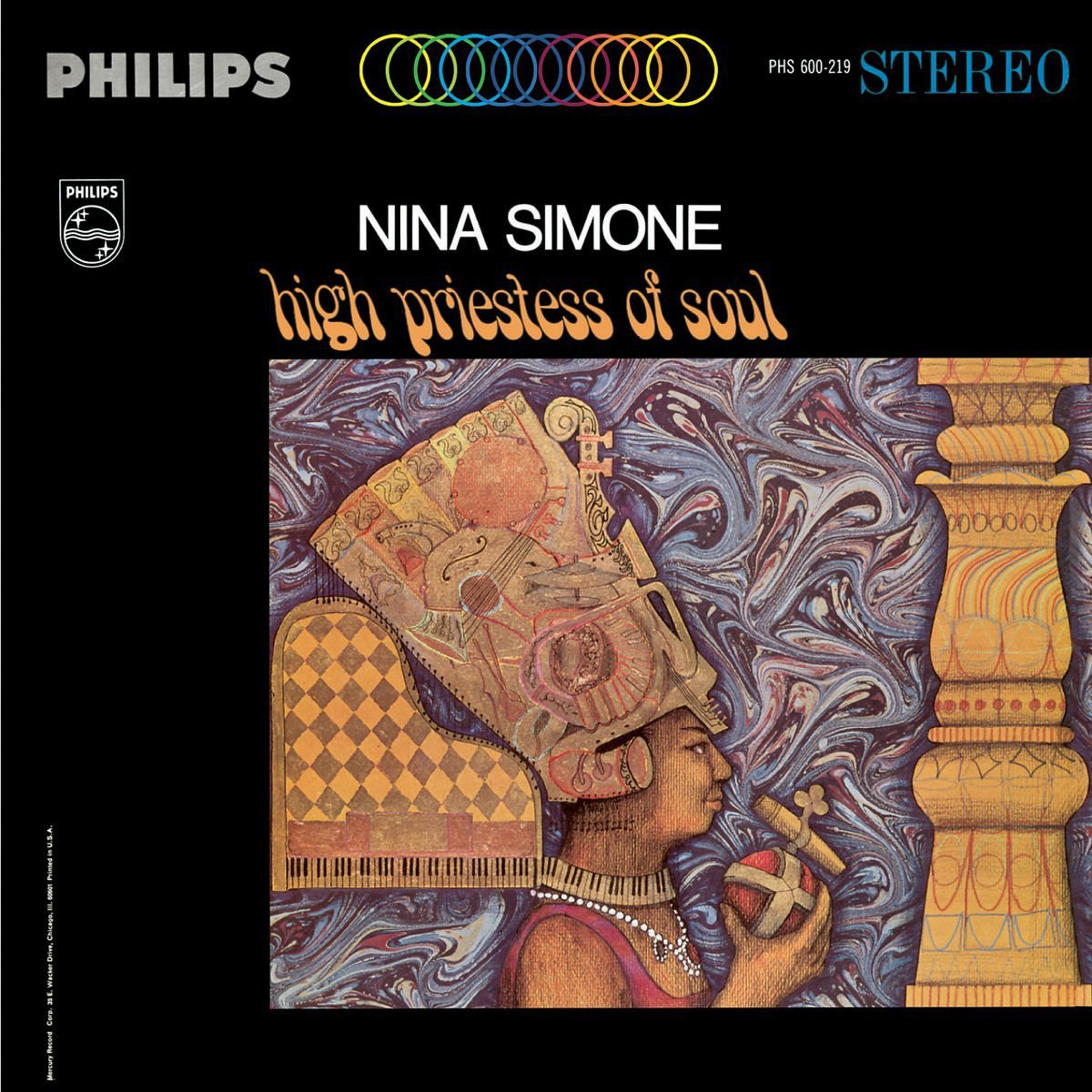 reddit nina simone discography