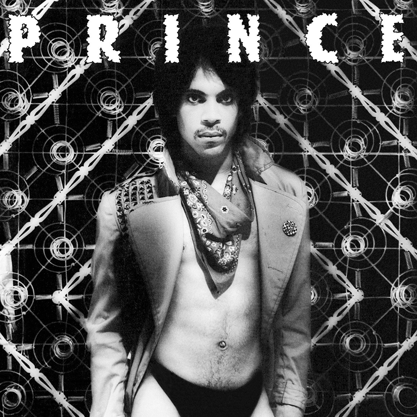Best Prince Albums — Vinyl Me, Please