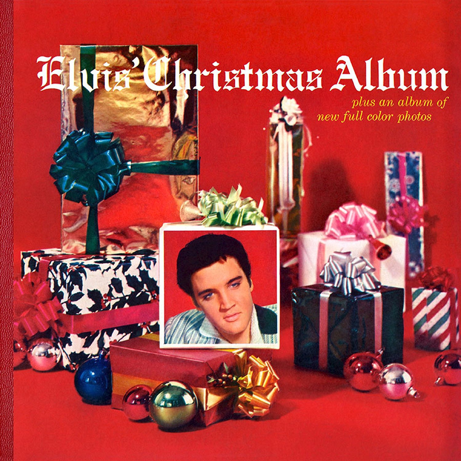 10 Best Christmas Albums To Own On Vinyl — Vinyl Me, Please