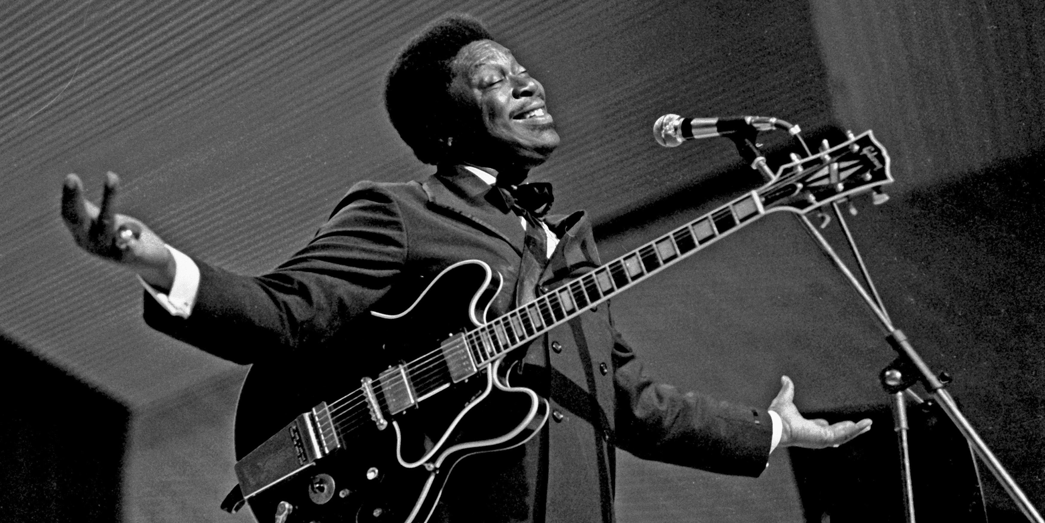 b b king king of the blues full album