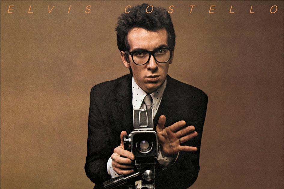 The 10 Best Elvis Costello Albums To Own On Vinyl — Vinyl Me, Please