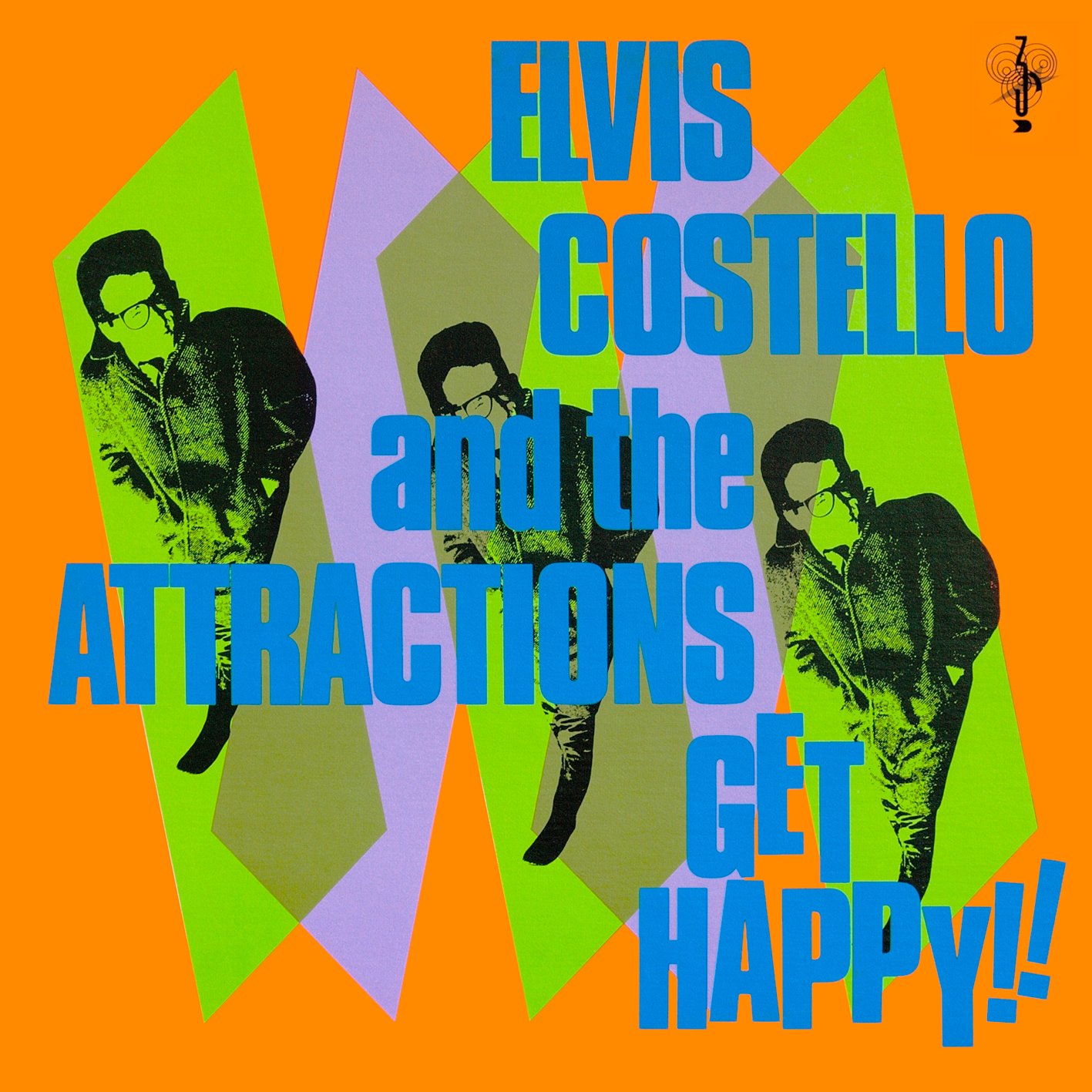 The 10 Best Elvis Costello Albums To Own On Vinyl — Vinyl Me, Please