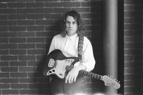 Kevin Morby Guitar