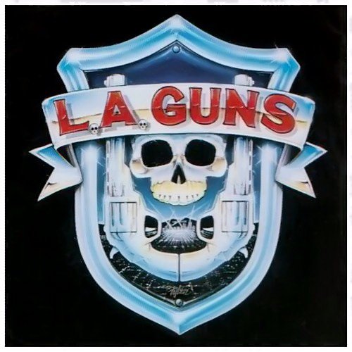 the best of l.a. guns