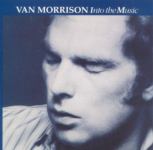 best van morrison songs