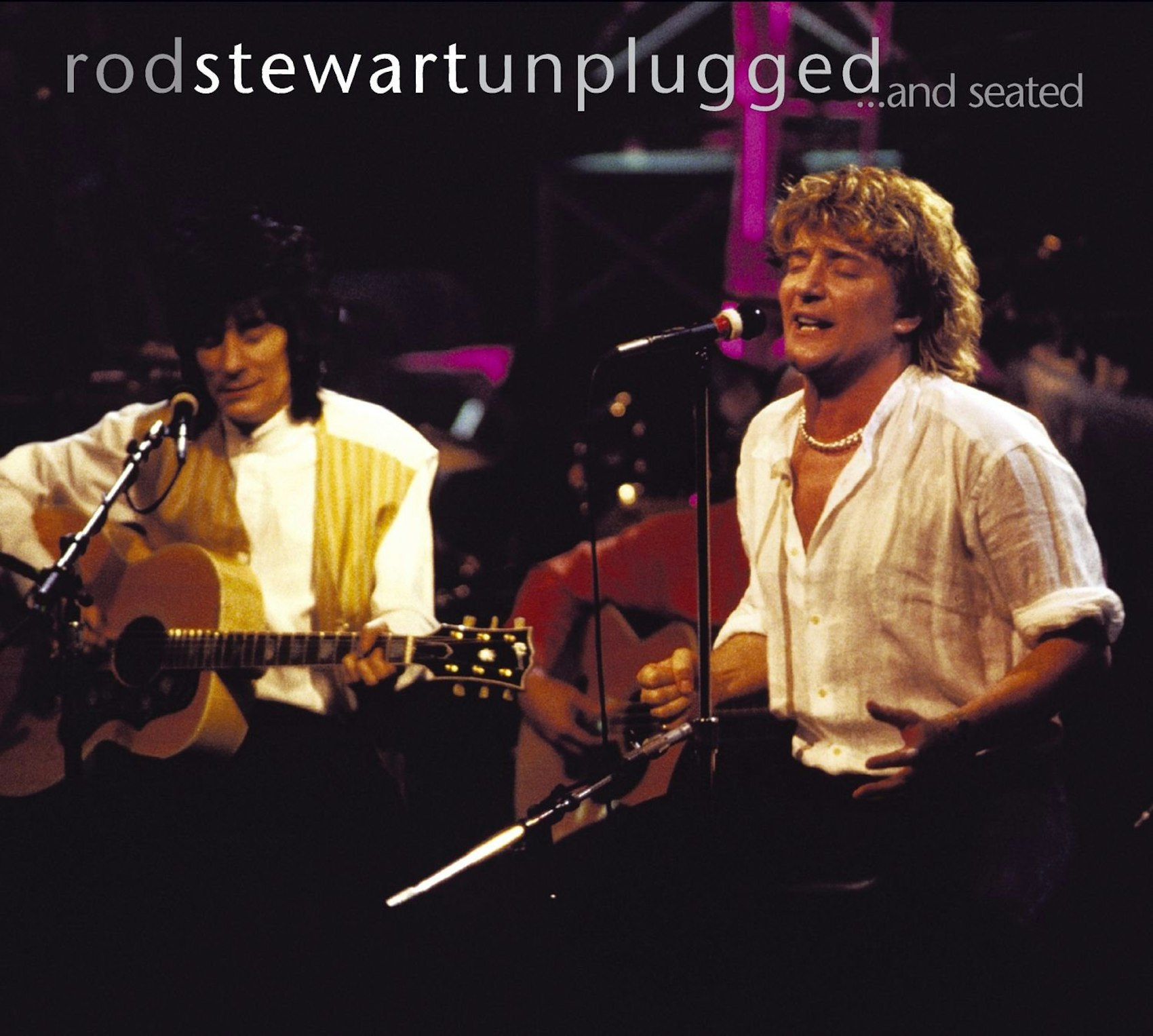 The 10 Best Mtv Unplugged Albums To Own On Vinyldoc — Vinyl Me Please