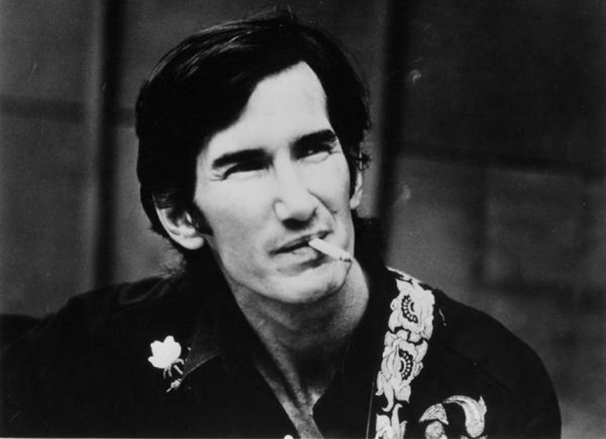 townes van zandt hat