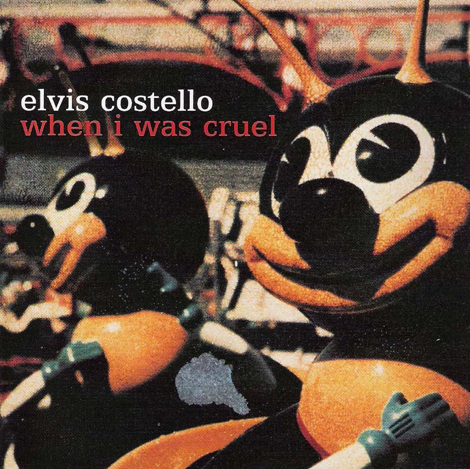 The 10 Best Elvis Costello Albums To Own On Vinyl — Vinyl Me, Please