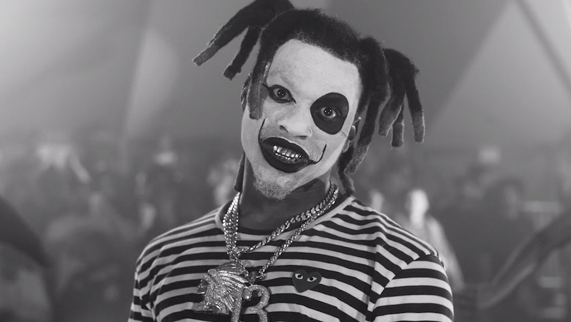Ultimate Denzel Curry Roblox Id