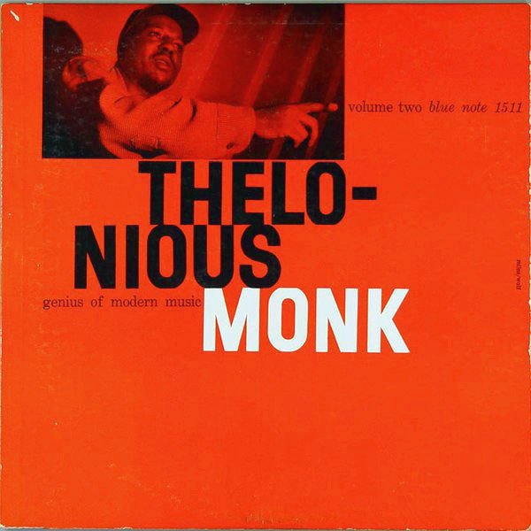 best thelonious monk albums