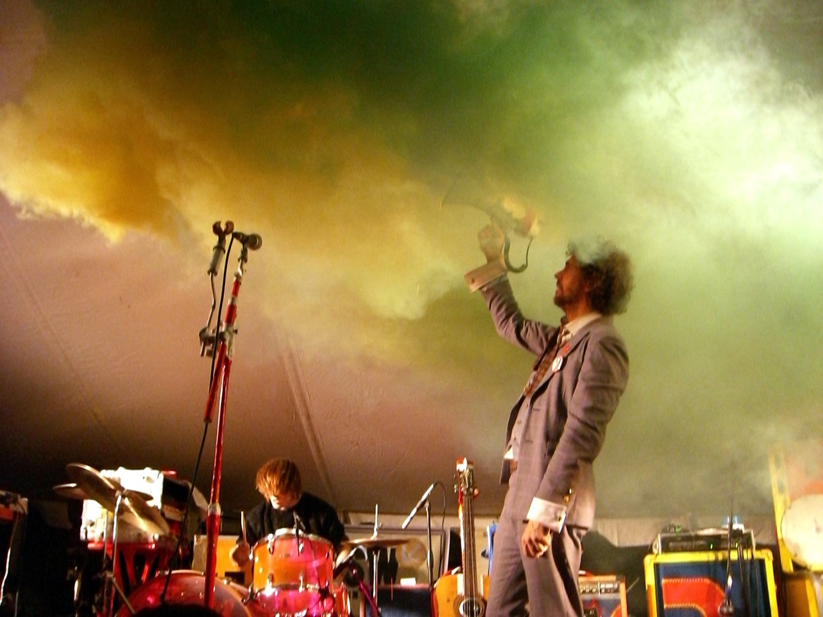 the wand by the flaming lips