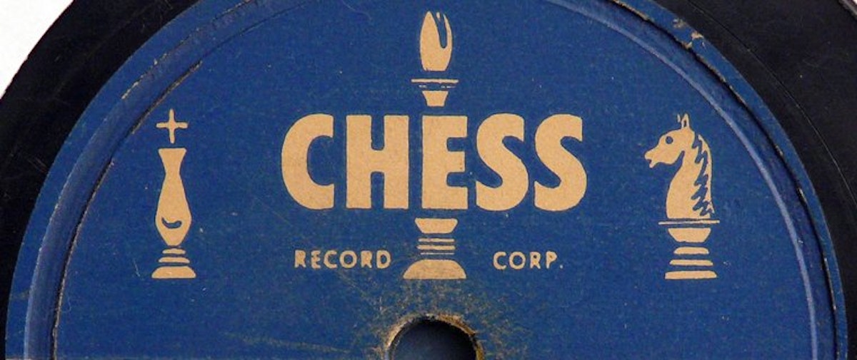 The 10 Best Chess Records Albums To Own On Vinyl — Vinyl