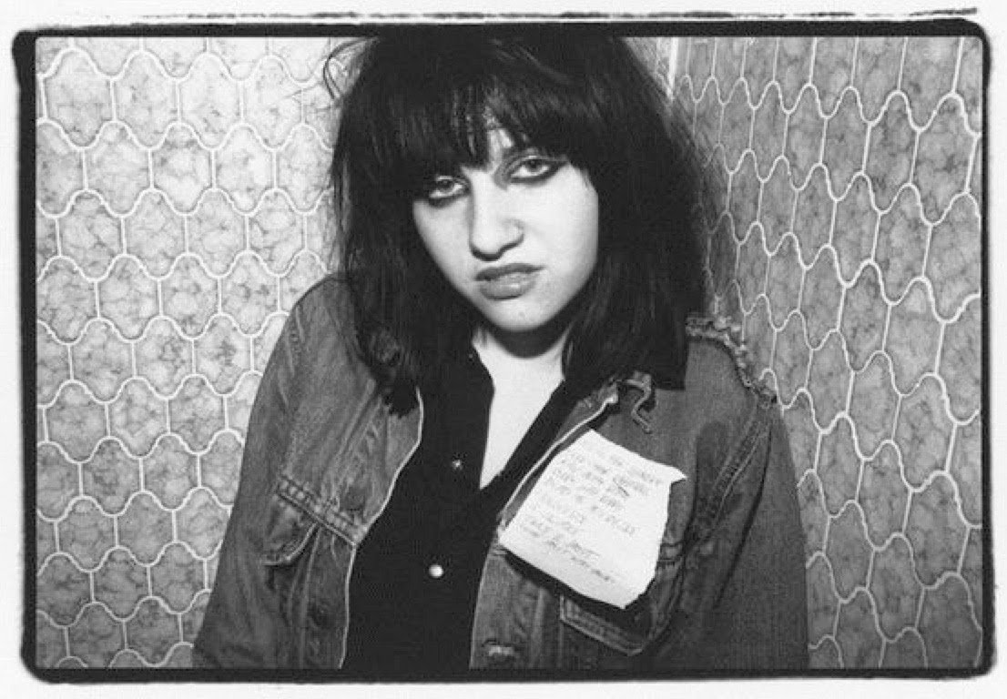 lydia lunch willing victim