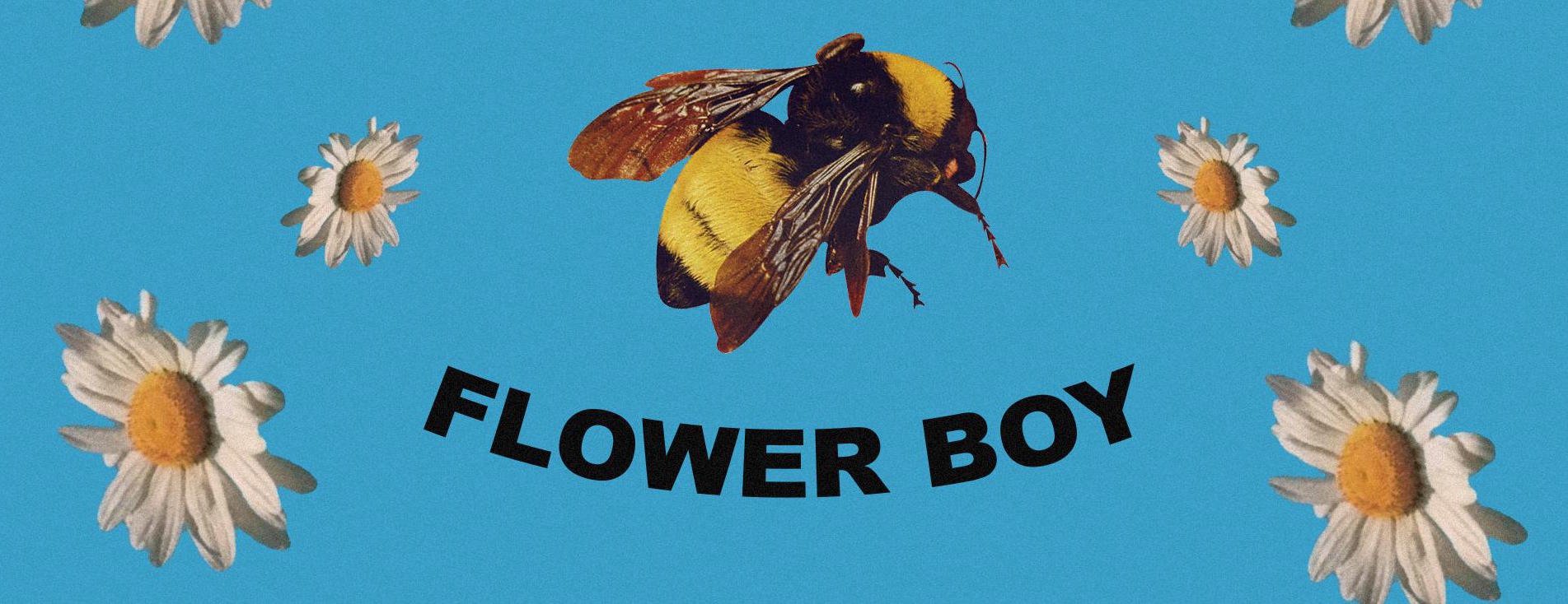 tyler the creator flower boy foreword lyrics