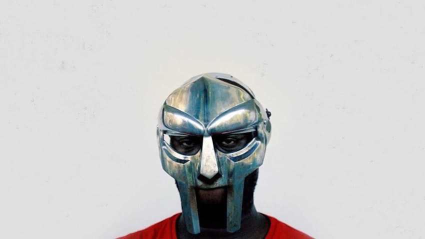 mf doom madvillain figure