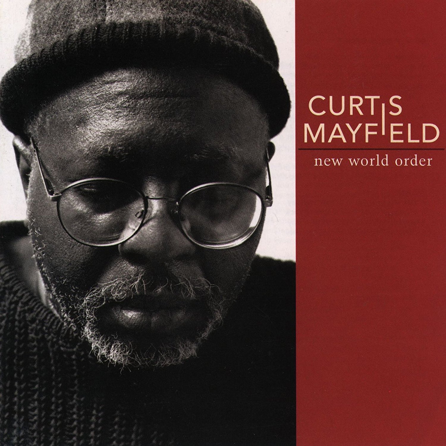 The 10 Best Curtis Mayfield Albums To Own On Vinyl — Vinyl Me, Please