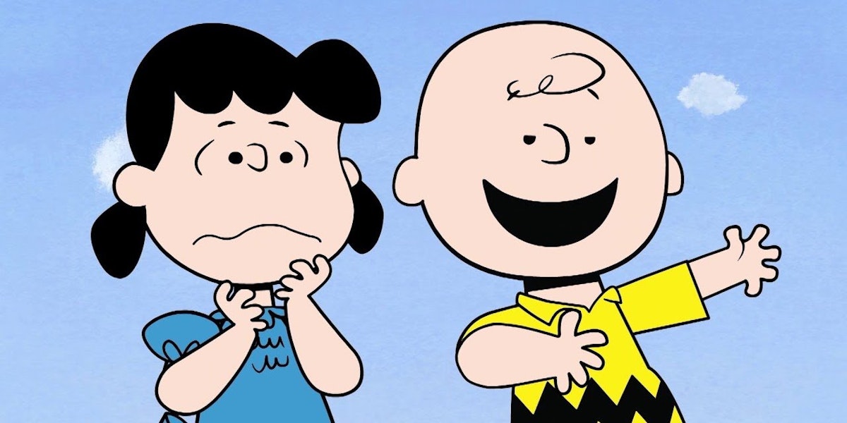 Iconic Peanuts Themes Are Together On Vinyl For The First Time — Vinyl ...