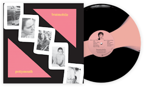 Taking Back Girlhood The Power Of Bratmobile S Sneering Debut Vinyl Me Please