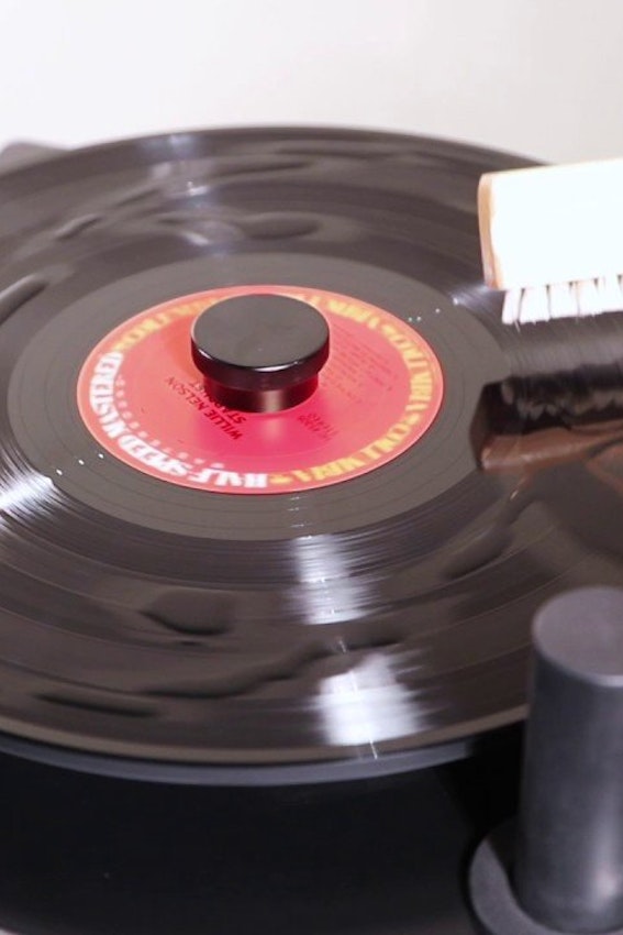 Guide To Flattening Warped Vinyl Records Vinyl Me Please
