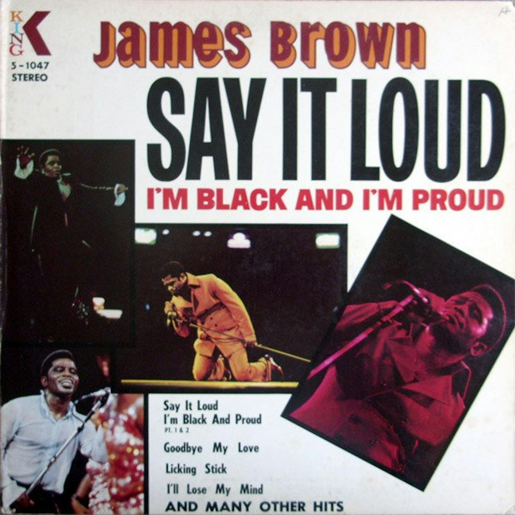 The 10 Best James Brown Albums To Own On Vinyl — Vinyl Me Please 4637