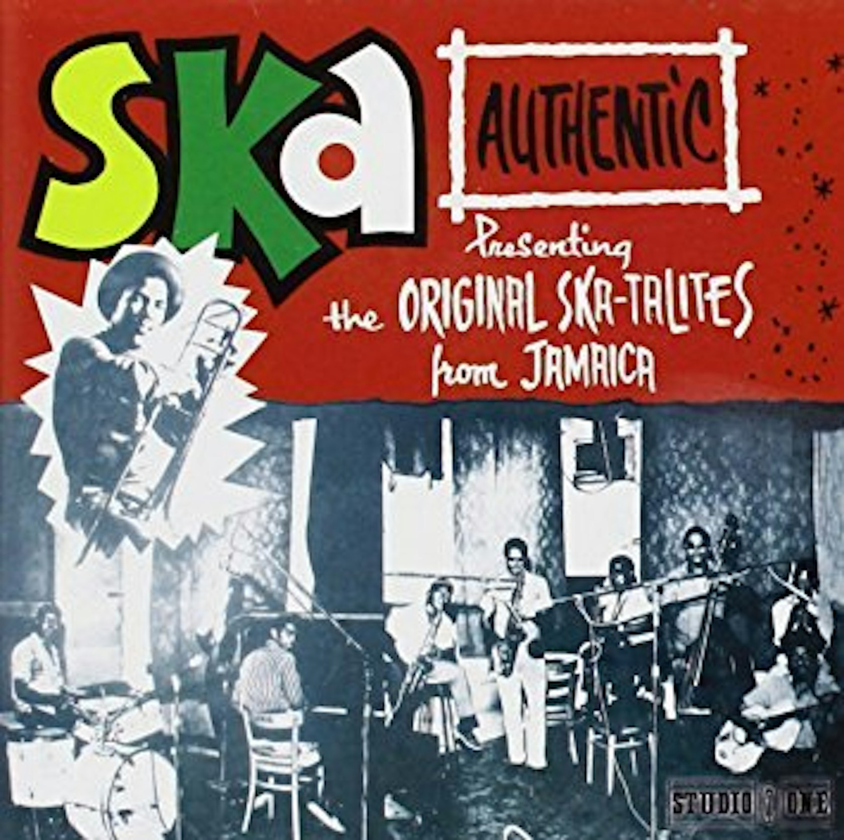 The 10 Best Classic Ska And Reggae Albums To Own On Vinyl — Vinyl Me Please