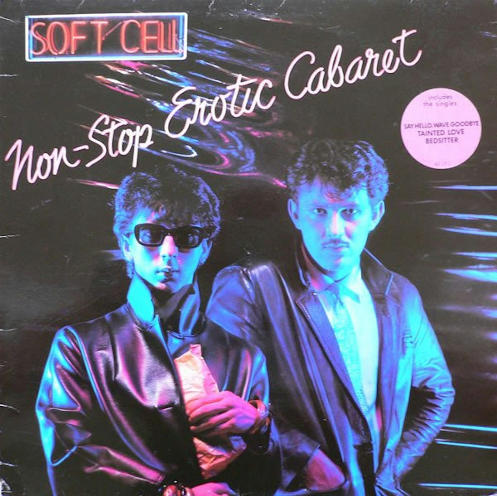 The 10 Best 80s Synth Pop Albums To Own On Vinyl — Vinyl Me Please