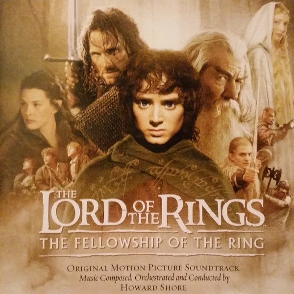 The Lord of the Rings: The Fellowship... for ios instal