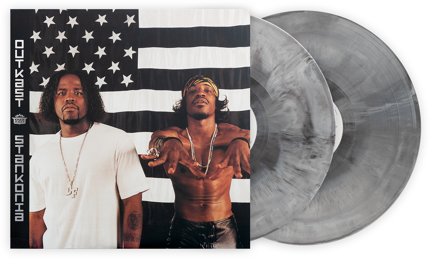 outkast stankonia cover remake