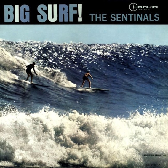 The 10 Best Surf Rock Albums To Own On Vinyl Vinyl Me Please