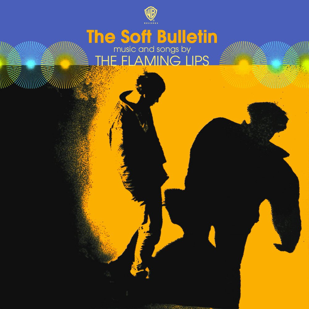 the flaming lips albums