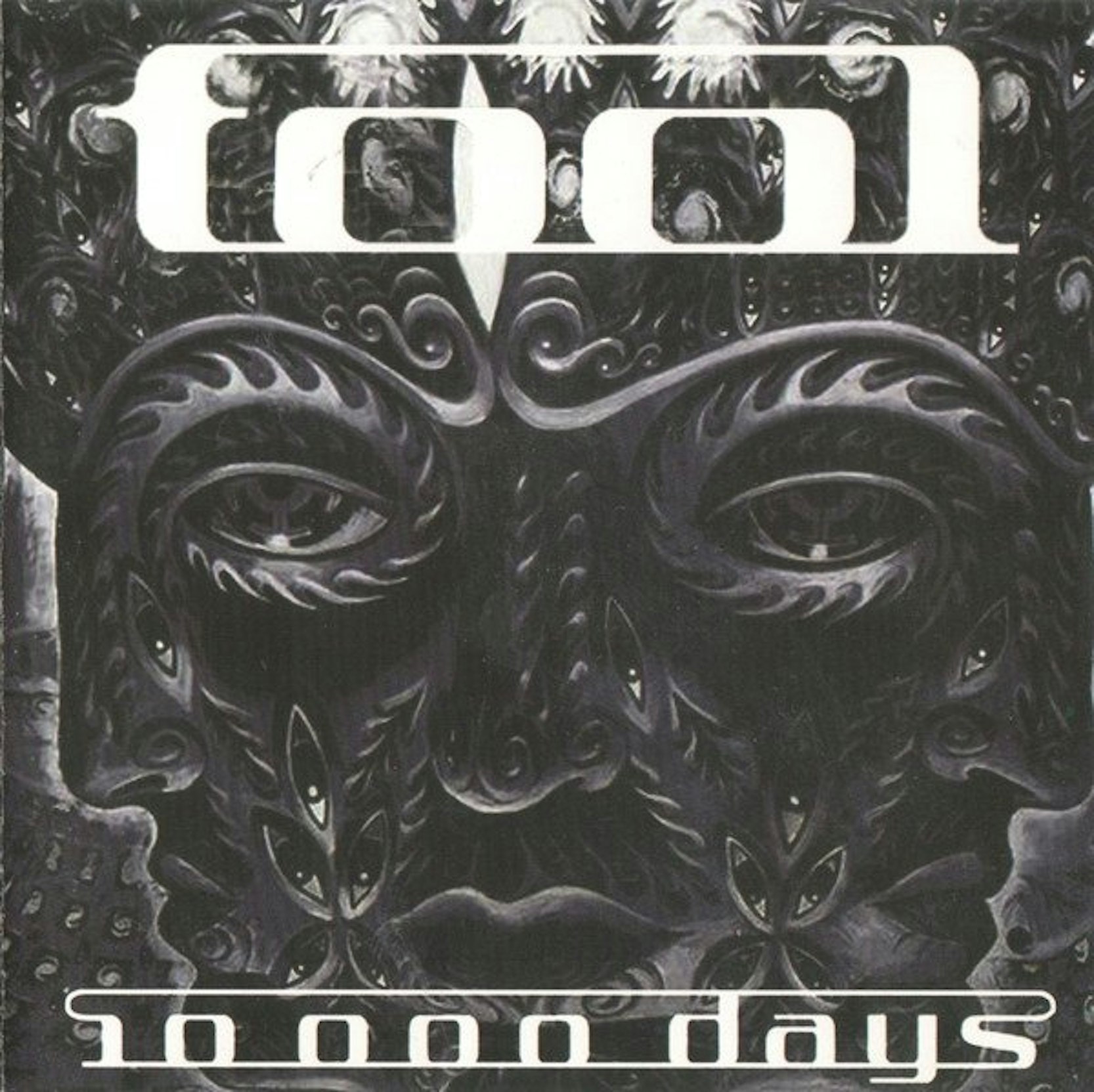 10 000 дней. Tool 10000 Days диск. Tool 10000 Days обложка. Tool 2006 10000 Days. Tool 10000 Days album Cover.