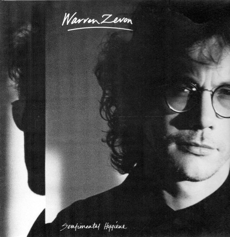 warren zevon dirty life and times