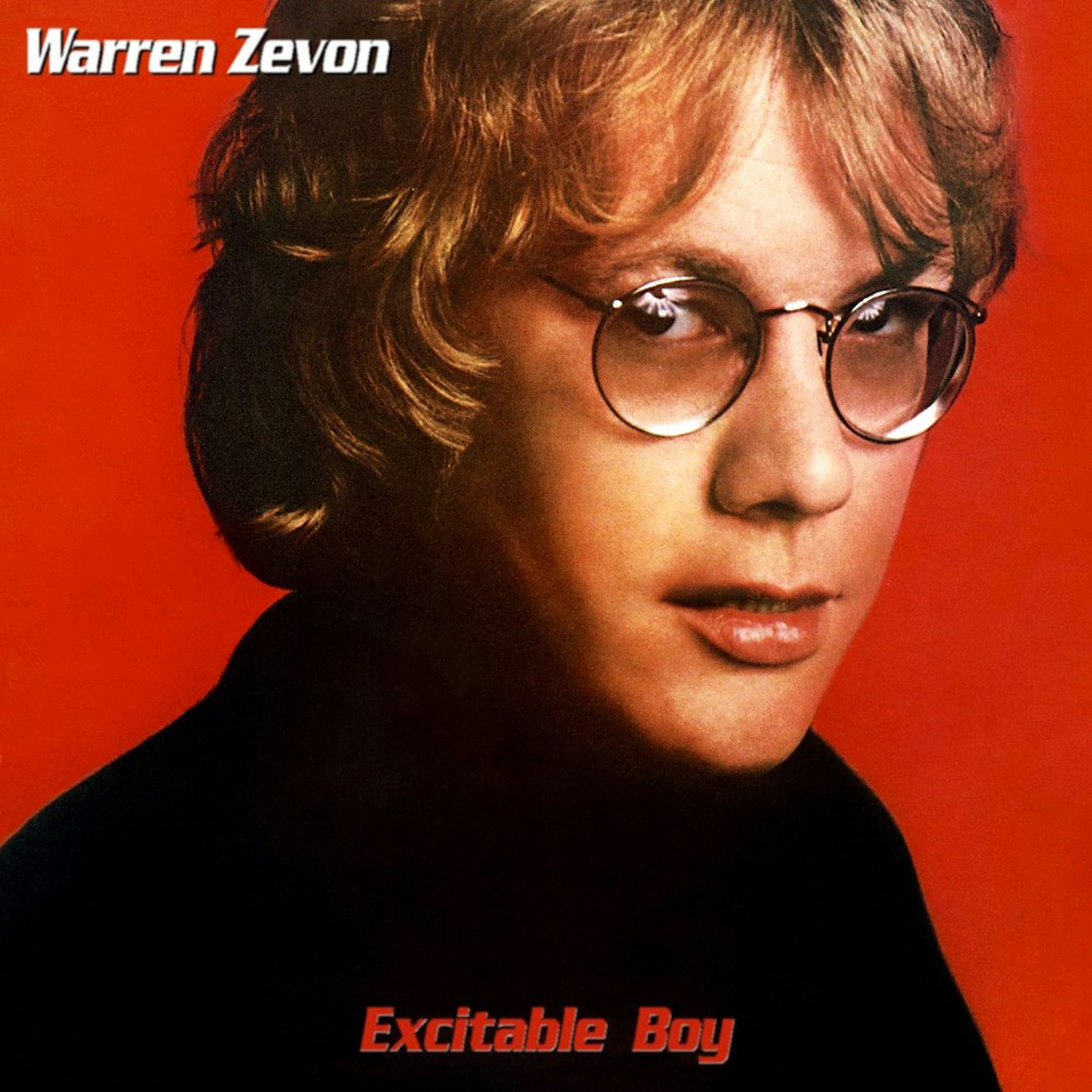 The Best Warren Zevon Albums — Vinyl Me Please 6040